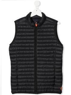 Save The Duck Kids дутый жилет