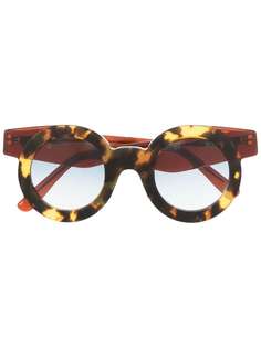 KYme солнцезащитные очки Kate Havana