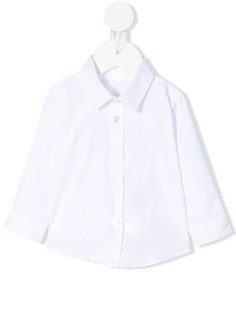 Le Bebé Enfant рубашка с принтом