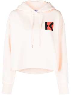 Kenzo худи Sport Blocked K