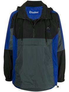 Etudes легкая куртка Challenger