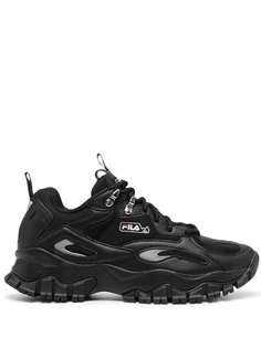 Fila массивные кроссовки Disruptor