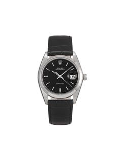 Rolex наручные часы Oyster Date Precision 34 мм 1968-го года