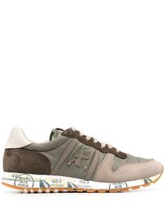 Premiata кроссовки Eric