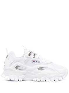 Fila массивные кроссовки Disruptor