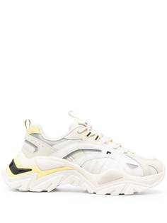 Fila массивные кроссовки Disruptor