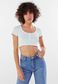 Топ Bershka 