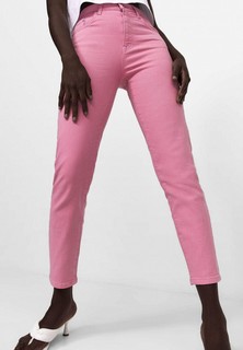 Брюки Stradivarius 