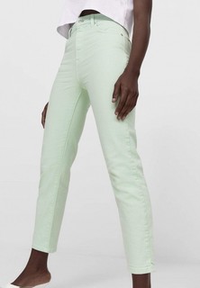 Брюки Stradivarius 