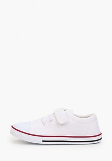 Кеды Coccodrillo 