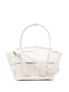 Bottega Veneta сумка-тоут Arco размера мини