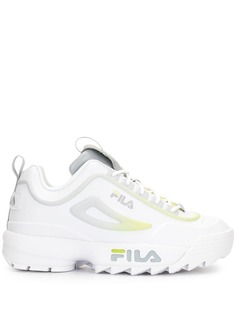 Fila кроссовки Disruptor 2 Futureskin