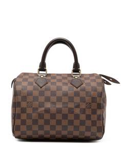 Louis Vuitton сумка-тоут Speedy 25 2006-го года