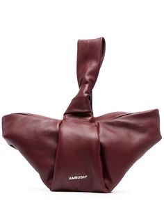 AMBUSH сумка-тоут Loop с клапаном