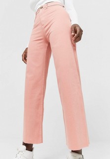 Брюки Stradivarius 