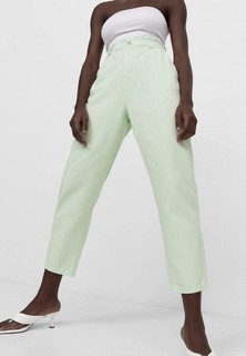 Брюки Stradivarius 