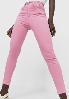 Брюки Stradivarius 