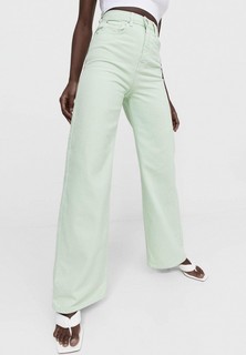 Брюки Stradivarius 