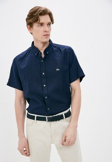 Рубашка Lacoste Slim Fit