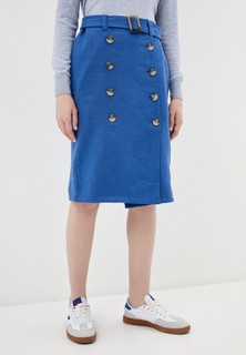 Юбка Vassa&Co. Pin Code 