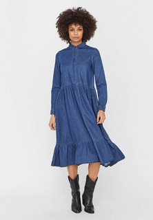 Платье джинсовое Vero Moda 