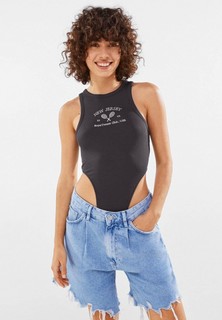 Боди Bershka 