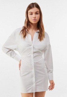 Платье Bershka 