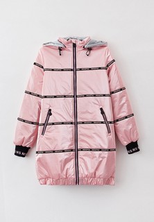 Куртка утепленная Nikastyle 