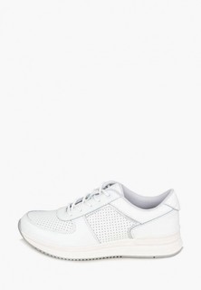 Кроссовки Alessio Nesca 