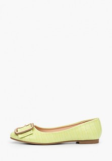 Балетки Stephan 