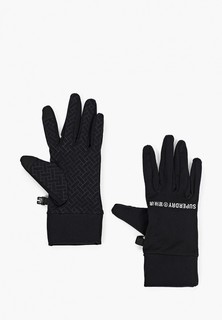 Перчатки Superdry touchscreen SNOW GLOVE LINERS