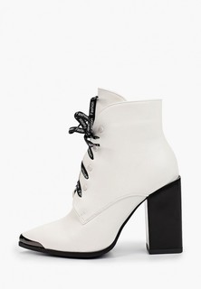 Ботильоны May Vian 