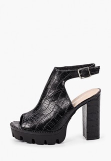Босоножки Sweet Shoes 