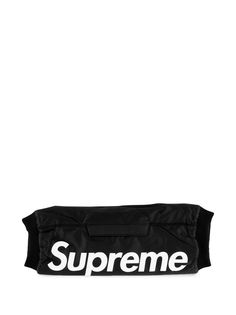 Supreme кошелек на молнии