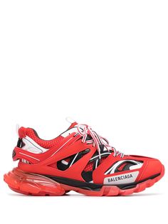 Balenciaga кроссовки Track