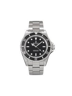 Rolex наручные часы Submariner pre-owned 40 мм 1995-го года