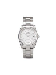 Rolex наручные часы Oyster Perpetual pre-owned 31 мм 2001-го года