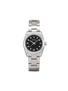 Rolex наручные часы Oyster Perpetual pre-owned 31 мм 1998-го года