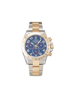 Rolex наручные часы Cosmograph Daytona pre-owned 40 мм 2013-го года