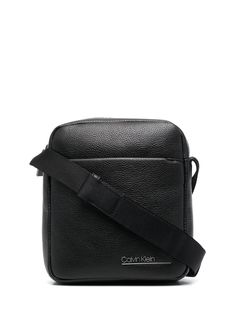 Calvin Klein маленькая сумка-мессенджер