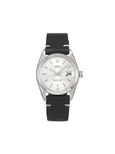 Rolex наручные часы Date pre-owned 34 мм 1975-го года