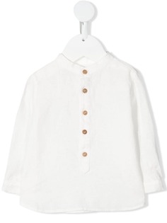 Zhoe & Tobiah рубашка на пуговицах