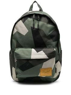 Herschel Supply Co. рюкзак Star Wars Classic XL с камуфляжным принтом