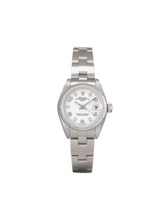 Rolex наручные часы Lady-Datejust pre-owned 26 мм 2003-го года