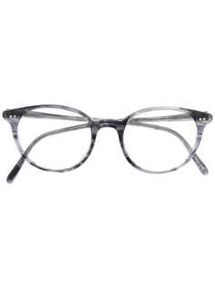 Oliver Peoples очки Mikett