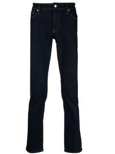 Calvin Klein прямые джинсы