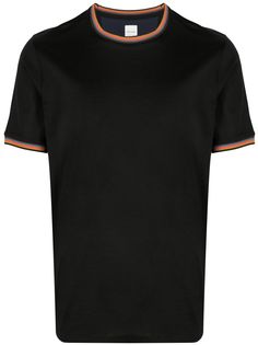 PAUL SMITH футболка с полосками