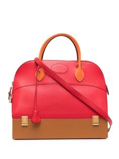 Hermès сумка Mallette Bolide 2013-го года Hermes