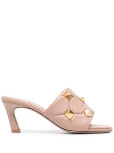 Valentino Garavani босоножки Roman Stud 65