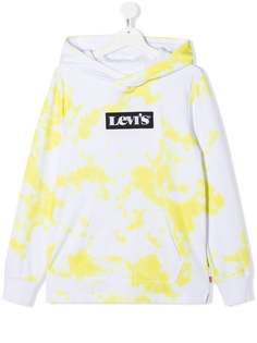 Levis Kids худи с логотипом